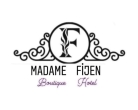 Madame Fijen Boutique Hotel Arsuz