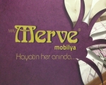 MRV Merve Mobilya Adana