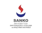 Sanko Üniversitesi Hastanesi Gaziantep