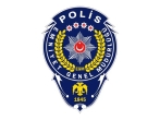 İskenderun Şehit Haydar Polis Merkezi Amirliği