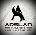 Arslan Yapı ve İnşaat Malzemeleri İskenderun