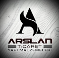 Arslan Yapı ve İnşaat Malzemeleri İskenderun