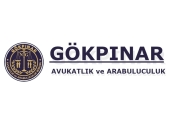 Gökpınar Avukatlık ve Arabuluculuk Bürosu İskenderun