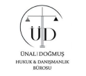 Doğmuş Hukuk ve Danışmanlık Bürosu Mersin