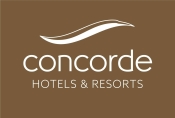 Concorde De Luxe Resort Antalya