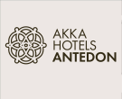 AKKA Hotels Antedon Antalya