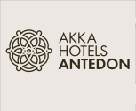 AKKA Hotels Antedon Antalya
