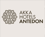 AKKA Hotels Antedon Antalya