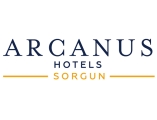 Arcanus Hotels Antalya
