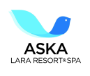 Aska Lara Resort & Spa Antalya