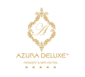 Azura Deluxe Resort & Spa Hotel Antalya