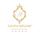 Azura Deluxe Resort & Spa Hotel Antalya