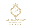 Azura Deluxe Resort & Spa Hotel Antalya