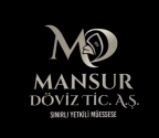 Mansur Döviz Tic. A.Ş. İskenderun