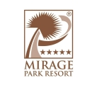 Mirage Park Resort Antalya