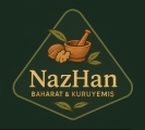 NazHan Baharat & Kuruyemiş Arsuz