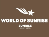Sunrise Resort Hotel Antalya