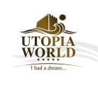 Utopia World Hotel Antalya