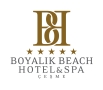 Boyalık Beach Hotel & SPA Thermal Resort Çeşme