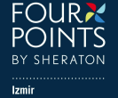 Four Points by Sheraton İzmir