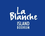 La Blanche Island Bodrum