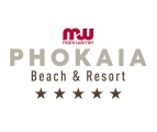 MW Phokaia Beach Resort İzmir