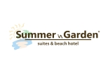 Summer in Garden Suites Beach Hotel Muğla