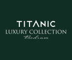Titanic Luxury Collection Bodrum