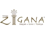 Zigana Resort Hotel Alaçatı