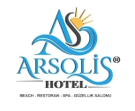 Arsolis Hotel Arsuz