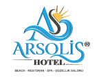 Arsolis Hotel Arsuz
