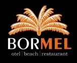 Bormel Otel Arsuz